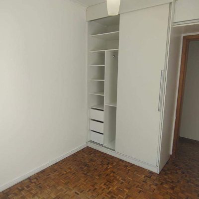 Apartamento com 55m², 2 quartos, 1 garagem, no bairro Kobrasol em São José
