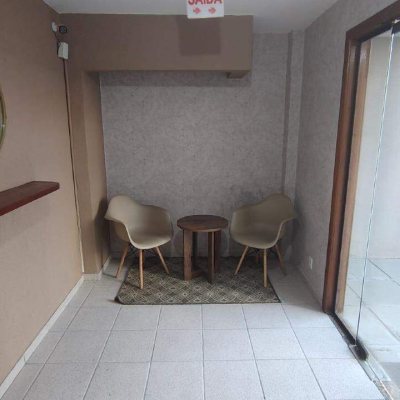 Apartamento com 55m², 2 quartos, 1 garagem, no bairro Kobrasol em São José