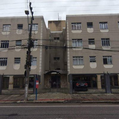Apartamento com 55m², 2 quartos, 1 garagem, no bairro Kobrasol em São José
