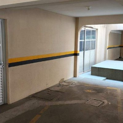 Apartamento com 55m², 2 quartos, 1 garagem, no bairro Kobrasol em São José