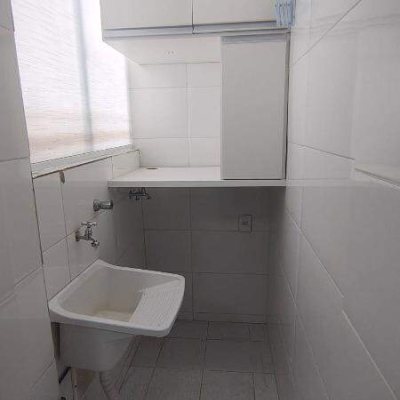 Apartamento com 55m², 2 quartos, 1 garagem, no bairro Kobrasol em São José