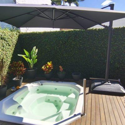 Casa com 210m², 3 quartos, 1 suíte, 2 garagens, no bairro Pedra Branca em Palhoça