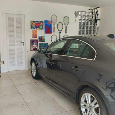 Casa com 210m², 3 quartos, 1 suíte, 2 garagens, no bairro Pedra Branca em Palhoça