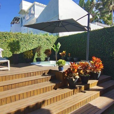 Casa com 210m², 3 quartos, 1 suíte, 2 garagens, no bairro Pedra Branca em Palhoça