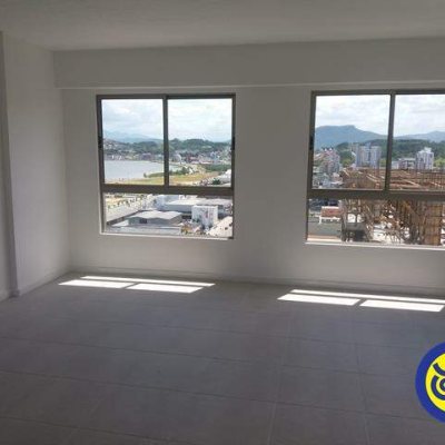 Salas/Conjuntos com 30m², 1 garagem, no bairro Campinas em São José