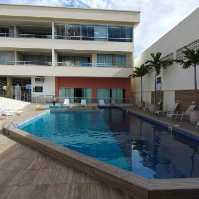 Apartamento com 82m², 3 quartos (sendo 1 suíte), 1 garagem, no bairro Barreiros em São José