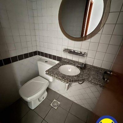 Salas/Conjuntos com 38m², no bairro Centro em Florianópolis