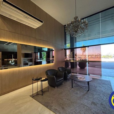 Salas/Conjuntos com 38m², no bairro Centro em Florianópolis