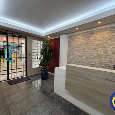 Apartamento com 106m², 3 quartos, 1 garagem, no bairro Centro em Florianópolis
