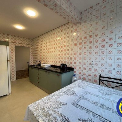 Apartamento com 106m², 3 quartos, 1 garagem, no bairro Centro em Florianópolis