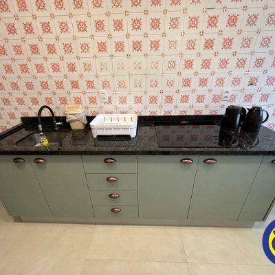 Apartamento com 106m², 3 quartos, 1 garagem, no bairro Centro em Florianópolis