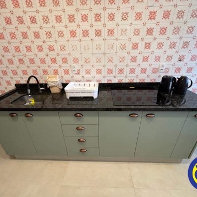 Apartamento com 106m², 3 quartos, 1 garagem, no bairro Centro em Florianópolis