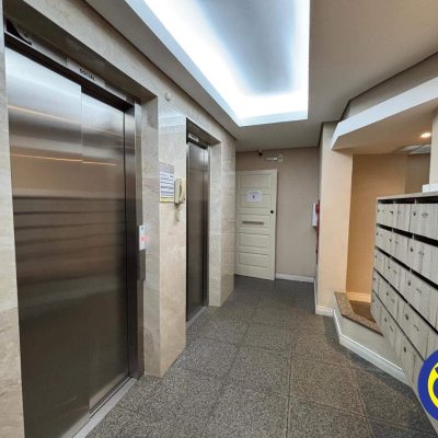 Apartamento com 106m², 3 quartos, 1 garagem, no bairro Centro em Florianópolis