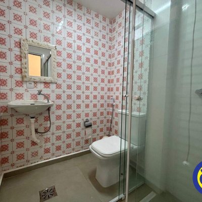 Apartamento com 106m², 3 quartos, 1 garagem, no bairro Centro em Florianópolis