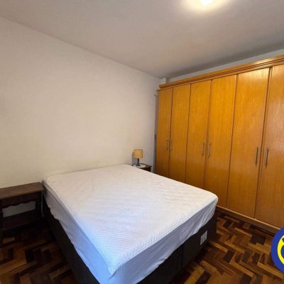 Apartamento com 106m², 3 quartos, 1 garagem, no bairro Centro em Florianópolis