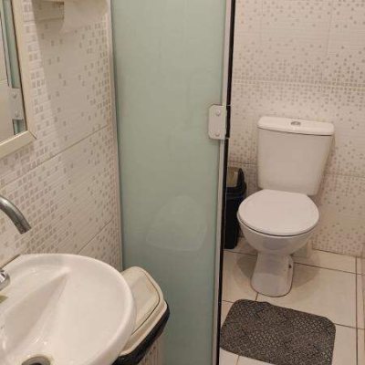 Casa com 160m², 3 quartos (sendo 1 suíte), 3 garagens, no bairro Bela Vista em São José