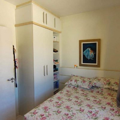 Casa com 160m², 3 quartos (sendo 1 suíte), 3 garagens, no bairro Bela Vista em São José