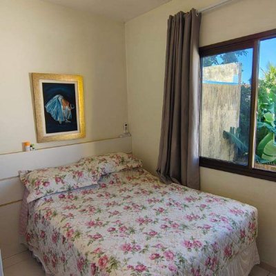 Casa com 160m², 3 quartos (sendo 1 suíte), 3 garagens, no bairro Bela Vista em São José