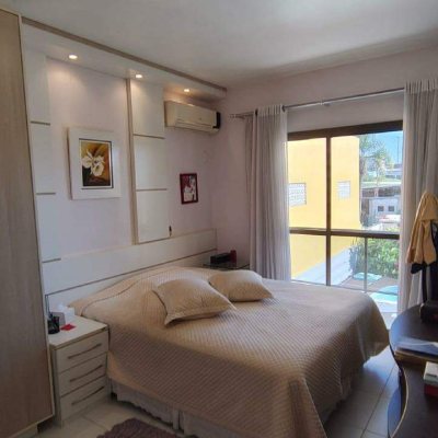 Casa com 160m², 3 quartos (sendo 1 suíte), 3 garagens, no bairro Bela Vista em São José