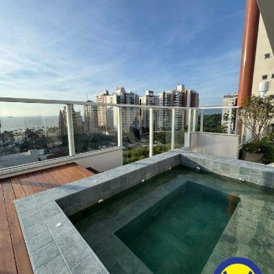 Apartamento com 67m², 2 quartos (sendo 1 suíte), 1 garagem, no bairro Agronômica em Florianópolis