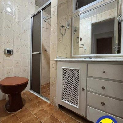 Apartamento com 64m², 2 quartos, 1 garagem, no bairro Carvoeira em Florianópolis