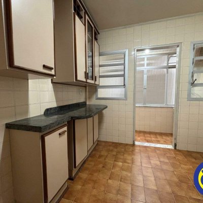 Apartamento com 64m², 2 quartos, 1 garagem, no bairro Carvoeira em Florianópolis