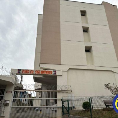 Apartamento com 64m², 2 quartos, 1 garagem, no bairro Carvoeira em Florianópolis