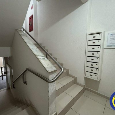 Apartamento com 64m², 2 quartos, 1 garagem, no bairro Carvoeira em Florianópolis