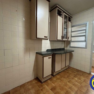 Apartamento com 64m², 2 quartos, 1 garagem, no bairro Carvoeira em Florianópolis