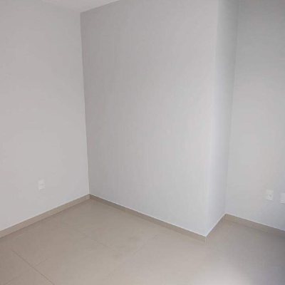 Apartamento com 59m², 2 quartos (sendo 1 suíte), no bairro Guarda do Cubatão em Palhoça