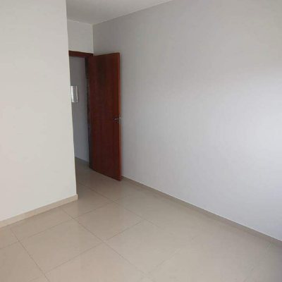 Apartamento com 59m², 2 quartos (sendo 1 suíte), no bairro Guarda do Cubatão em Palhoça