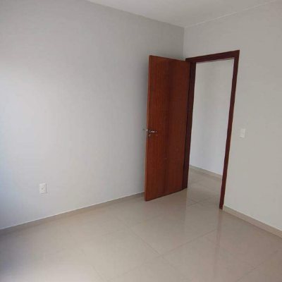 Apartamento com 59m², 2 quartos (sendo 1 suíte), no bairro Guarda do Cubatão em Palhoça