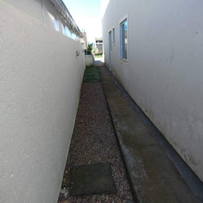 Apartamento com 59m², 2 quartos (sendo 1 suíte), no bairro Guarda do Cubatão em Palhoça