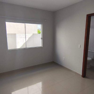Apartamento com 59m², 2 quartos (sendo 1 suíte), no bairro Guarda do Cubatão em Palhoça
