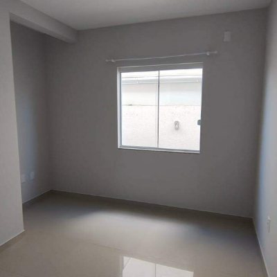 Apartamento com 59m², 2 quartos (sendo 1 suíte), no bairro Guarda do Cubatão em Palhoça