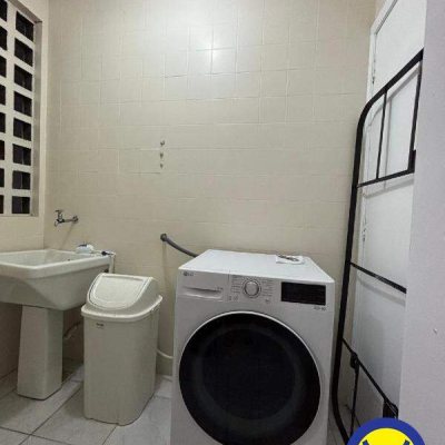 Apartamento com 57m², 1 quarto, no bairro Centro em Florianópolis