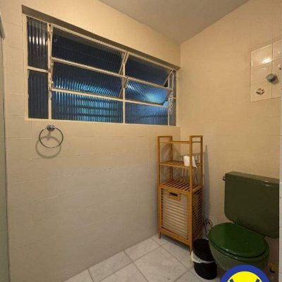 Apartamento com 57m², 1 quarto, no bairro Centro em Florianópolis