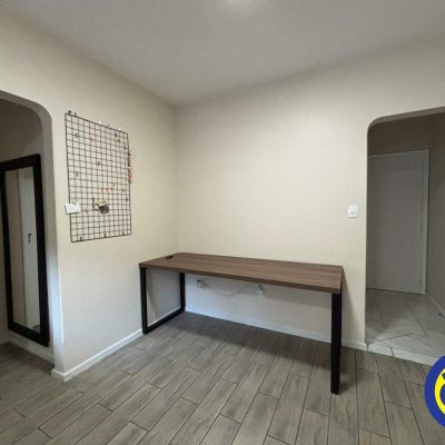 Apartamento com 57m², 1 quarto, no bairro Centro em Florianópolis