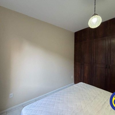 Apartamento com 57m², 1 quarto, no bairro Centro em Florianópolis