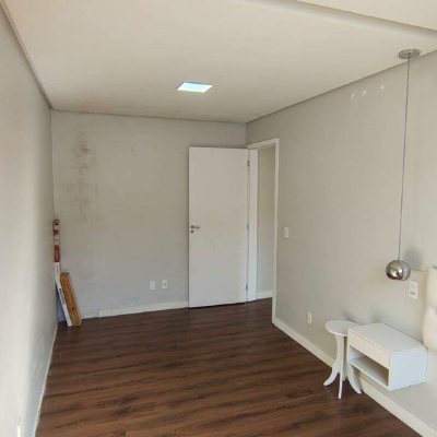 Apartamento com 52m², 2 quartos, 1 garagem, no bairro Real Parque em São José