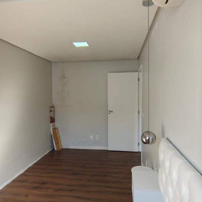 Apartamento com 52m², 2 quartos, 1 garagem, no bairro Real Parque em São José