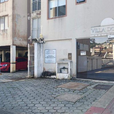 Apartamento com 52m², 2 quartos, 1 garagem, no bairro Real Parque em São José