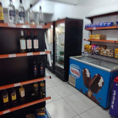 Apartamento com 52m², 2 quartos, 1 garagem, no bairro Real Parque em São José