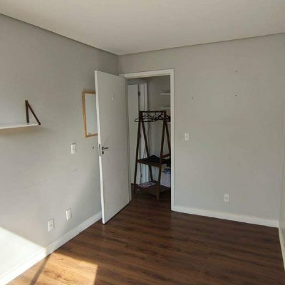 Apartamento com 52m², 2 quartos, 1 garagem, no bairro Real Parque em São José