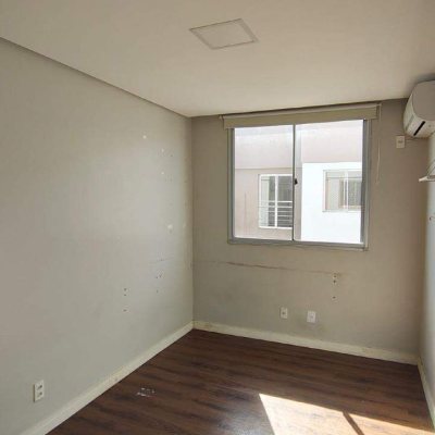 Apartamento com 52m², 2 quartos, 1 garagem, no bairro Real Parque em São José