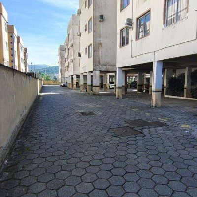 Apartamento com 52m², 2 quartos, 1 garagem, no bairro Real Parque em São José
