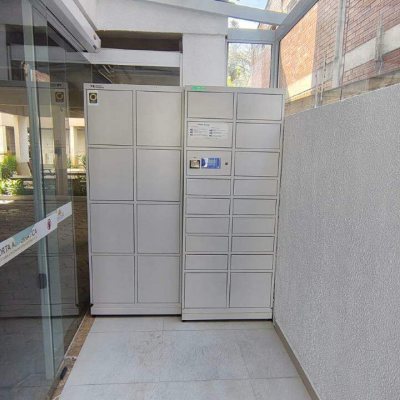 Apartamento com 52m², 2 quartos, 1 garagem, no bairro Real Parque em São José
