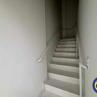 Loja com 134m², no bairro Centro em Florianópolis