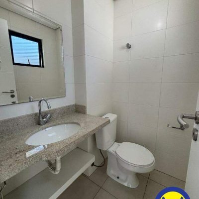 Sala com 48m², 1 garagem, no bairro Centro em Florianópolis
