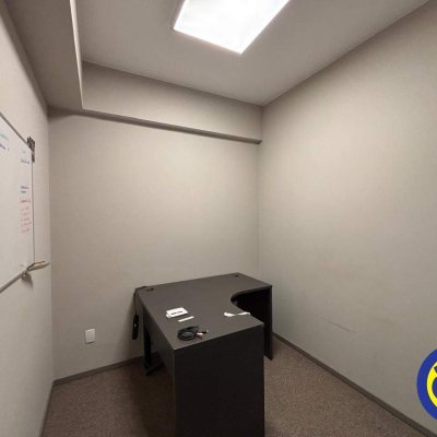 Sala com 84m², 1 garagem, no bairro Centro em Florianópolis